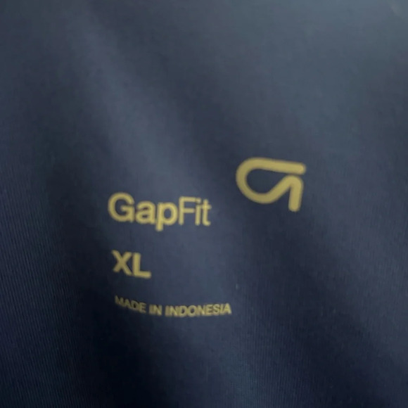 GapFit Sporty Tank Dress NWT - Picture 4 of 8